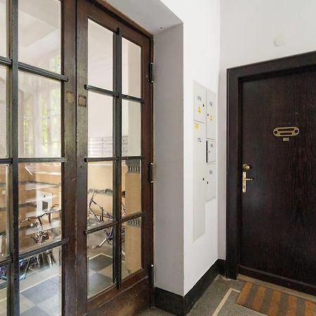 May A Studio Cracovia Exterior foto