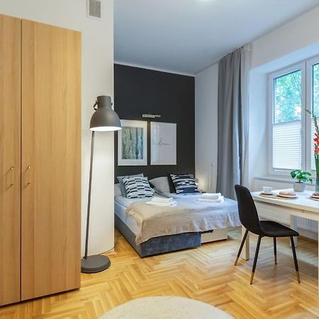 May A Studio Cracovia Exterior foto