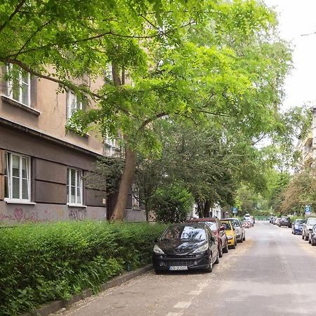 May A Studio Cracovia Exterior foto