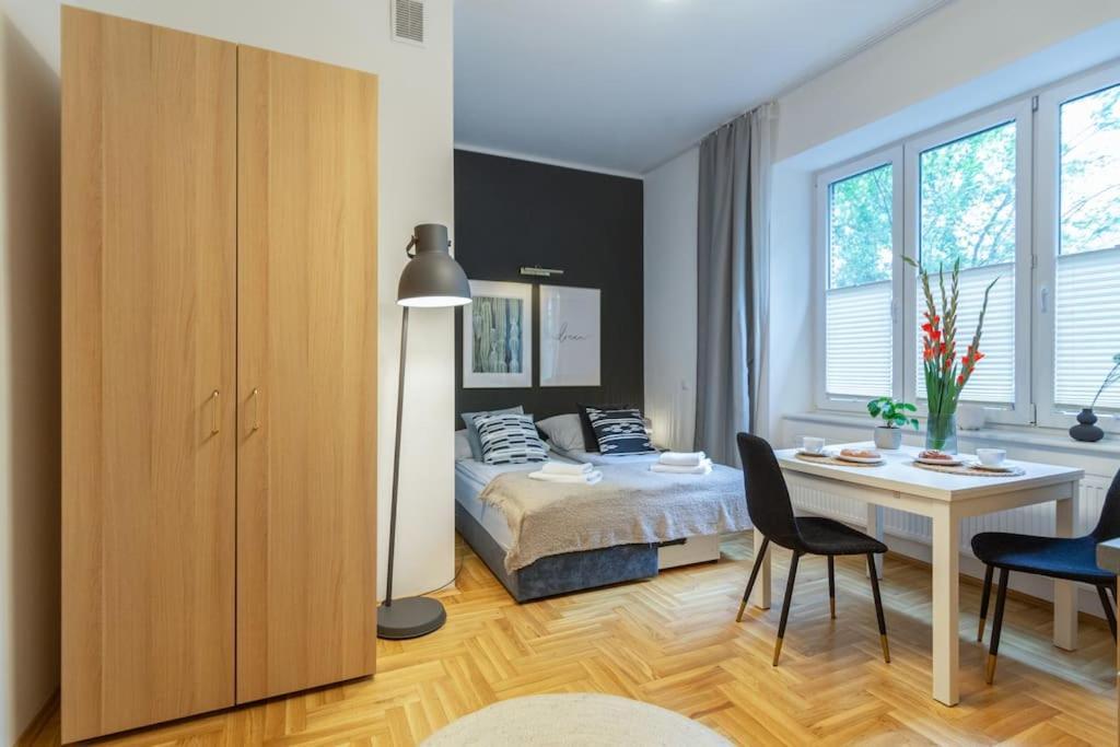May A Studio Cracovia Exterior foto
