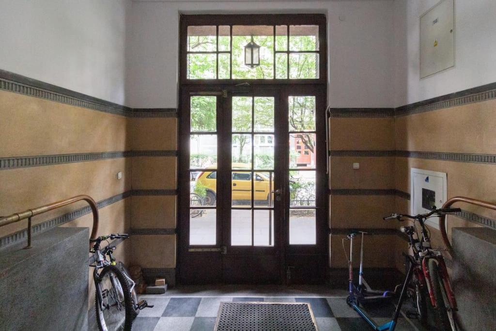 May A Studio Cracovia Exterior foto