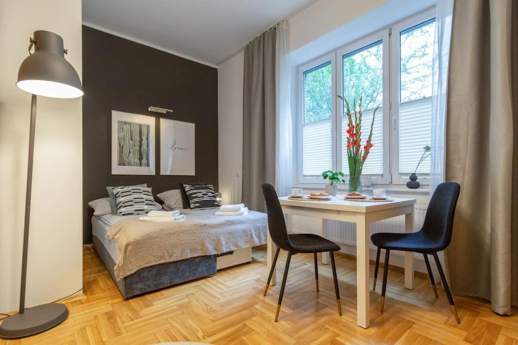 May A Studio Cracovia Exterior foto